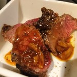 肉バル&チーズタッカルビ　RIZE～ライズ～ 新宿東口店 - 