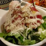 肉バル&チーズタッカルビ　RIZE～ライズ～ 新宿東口店 - 