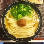 うどん 丸香 - 