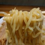 伏竜 - 麺。リフト(^-^)/
      