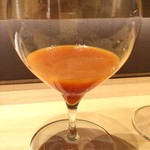 アルゴリズム - ★④⑤人参、ビターオレンジ、キャラメル