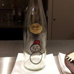 アルゴリズム - 日本酒ゆきだるま