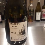 アルゴリズム - ★⑩ジュラのマール（ノンアルペアリング外）