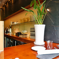 Restaurant Re: - 