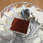 카루이자와 72 골후 히가시 코스 레스토랑