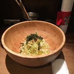 もつ鍋ながまさ 博多本店 - 