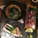 もつ鍋ながまさ - 