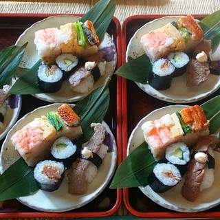 手打蕎麦 元禄_1