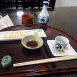 日本料理 水車本店