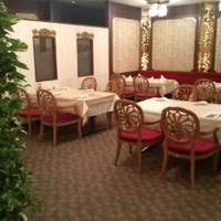 蜀江 - 店内