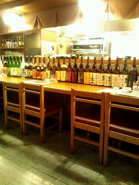 安い 美味しい 京都 河原町でコスパ抜群の居酒屋8選 食べログまとめ