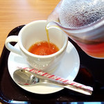 ココス - ルクリリです。