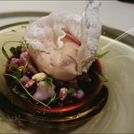 アニエルドール - 梨　米　ヴァンデビス