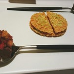 アニエルドール - 茶菓子