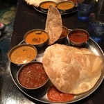 ダバ インディア - 