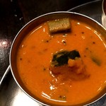 ダバ インディア - 