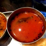 ダバ インディア - 