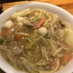 Heaven's kitchen 玲音 - 