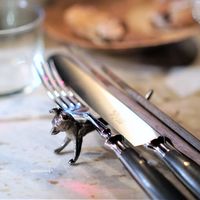 FRANZ - 店内