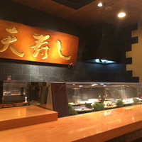 天寿し 京町店 - 