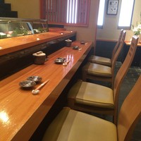 天寿し 京町店 - 