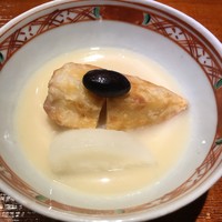 富小路 やま岸 - 