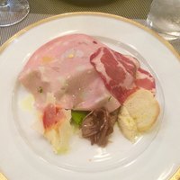 リストランテ ラ チャウ - 