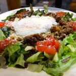 HEIMAT CAFE - タコライス♡