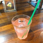HEIMAT CAFE - ピンクレモネード♡