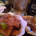 居酒屋なまず - 