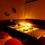 マグロ専門居酒屋 鮪屋 銀座インズ店