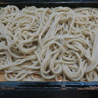 日本橋 やぶ久 - 日替わり重ねせいろ・つけカレーせいろ