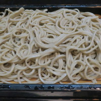 日本橋 やぶ久 - 日替わり重ねせいろ・つけカレーせいろ