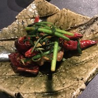茶禅華 - 