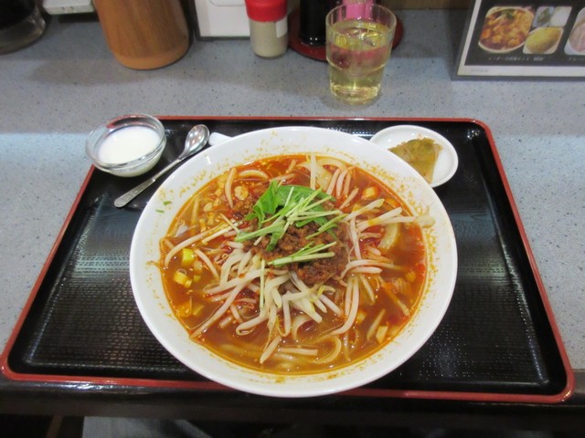 Hong Kong Ryori Ajisen Okachimachi Ten photo 3