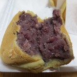 あじまん - 粒あん