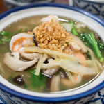 バンタイ - 2018.2 カウトムクン（800円）海老入り雑炊