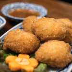 バンタイ - 2018.2 トーマンクン（1,200円）海老のさつま揚げ