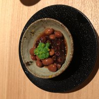 鮨 麻生 平尾山荘 - 
