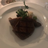 AKARENGA STEAK HOUSE - 