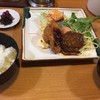 ステーキ松阪
