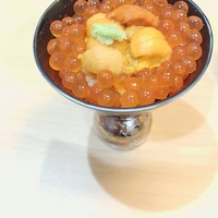 かね七商店　鮨ひろ喜 - 