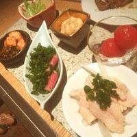 肉亭ふたご iki 新宿店 - 