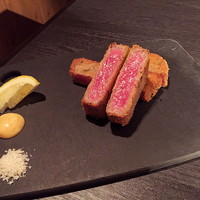 うしごろ 貫 恵比寿本店 - 