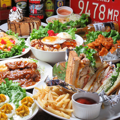 移転 Gb S Cafe 岡山店 ジービーズカフェ 法界院 アメリカ料理 食べログ
