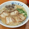 ラーメン無法松 本店