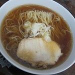 Kaseno Ramen Ya - 醤油