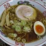 らあ麺 さ藤 - 