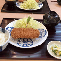 とんかつ まい泉 青山本店 - 