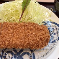 とんかつ まい泉 青山本店 - 